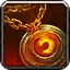 Firemind Pendant Icon
