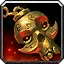 Necromantic Focus Icon