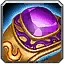 Serrated Brimstone Signet Icon
