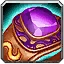 Soothing Brimstone Circle Icon