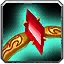 Deflecting Brimstone Band Icon