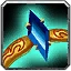 Splintered Brimstone Seal Icon