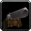 Darkmoon Cannon Icon