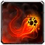 Lingering Embers Icon