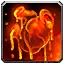 Burden of Power Icon
