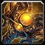 Glory of the Firelands Raider Icon