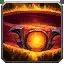 Belt of the Seven Seals Icon