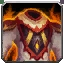 Immolation Breastplate Icon
