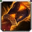 Immolation Gloves Icon