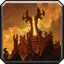 Firelands Portal Icon