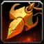Flowform Choker Icon