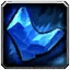 Slippery Slinging Icon