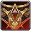 Ensemble: Shadowflame-Seared Druidic Garb Icon