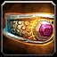 Hardheart Ring Icon