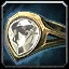 Quicksilver Signet of the Avengers Icon