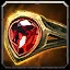 Adamantine Signet of the Avengers Icon
