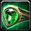 Viridian Signet of the Avengers Icon