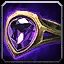 Obsidian Signet of the Avengers Icon