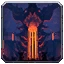 Glory of the Aberrus Raider Icon