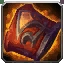 Firesoul Wristguards Icon