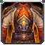 Robes of the Cleansing Flame Icon