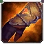 Handwraps of the Cleansing Flame Icon