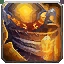 Cowl of the Cleansing Flame Icon
