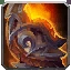 Mantle of the Cleansing Flame Icon