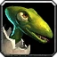 Blue Response Icon