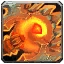 Stinger of the Flaming Scorpion Icon