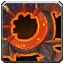 Morningstar Shard Icon