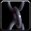 Unceasing Chain Link Icon