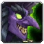Grimoire: Imp Lord Icon