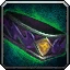 Flamebinding Girdle Icon
