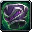 Flickering Wristbands Icon