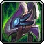 Dark Phoenix Spaulders Icon