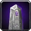 Sandworn Relic Icon