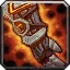 Grips of Unerring Precision Icon