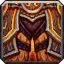Flamewaker's Legguards Icon