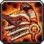 Flamewaker's Spaulders Icon