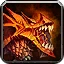 Feed the Flames Icon