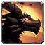 Black Attunement Icon