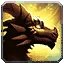 Bronze Attunement Icon