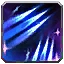 Echoing Strike Icon