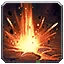 Mass Eruption Icon
