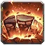 Upheaval Icon