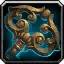 Arsenal: Lost Plunder Key Icon