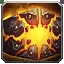 Uncrushable Belt of Fury Icon