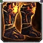 Warboots of Mighty Lords Icon