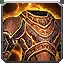 Battleplate of the Molten Giant Icon